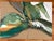 Lamar Briggs is an American artist constantly experimenting in medium, color, and movement. His abstractions were produced...