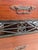 Vintage Forged Metalwork Cabinet For Sale - Image 5 of 12