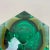 Murano Glass Sommerso Bowl Ashtray from Luigi Mandruzzato, Italy, 1970s For Sale - Image 16 of 17