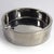 Bitossi Italian Silver Glazed Ceramic Ashtray by Aldo Londi for Bitossi, 1970s For Sale - Image 4 of 10