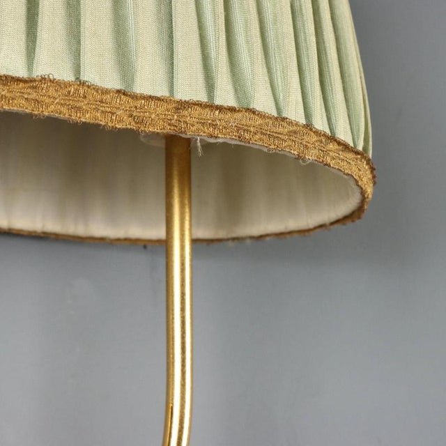 Vintage Italian Wall Lamps, 1940s-1950s, Set of 2 For Sale - Image 5 of 8