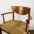 Scandinavian Modern Teak Armchair by Peter Hvidt for Soborg Mobler, 1960s For Sale - Image 12 of 14