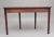 Early 19th Century 19th Century Mahogany Demi Lune Console Table, 1800 For Sale - Image 5 of 8