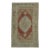 Turkish Vintage Rug 4'9" x 7'11" #20848 For Sale