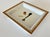 Jaipur Style French Porcelain Vide-Poche or Ashtray With Indian Miniature Portrait For Sale - Image 13 of 17