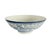 A very attractive antique 19th century Qianlong style Chinese Qing Dynasty blue & white Porcelain bowl. The bowl is finely...