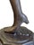 Bronze Dancer by Bruno Zach For Sale - Image 11 of 17