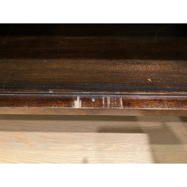 1950s Set of Two Gonzalo Puyat & Sons Cabinets For Sale - Image 16 of 18