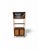 Paul McCobb Mid-Century Modern McCobb Style Walnut Shelving Units - Set of 2 For Sale - Image 4 of 9