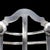 Antique Toast Rack, English, Silver Plated, Breakfast Table Stand, Edwardian For Sale - Image 9 of 10