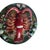 1950s French Majolica Palissy Ware Lobster Charger For Sale - Image 5 of 7