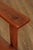 Stickley Mission Collection Oak and Leather Cottage Armchair For Sale In Philadelphia - Image 6 of 12