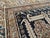 Galerie Shabab Collection Early 20th Century Caucasian Shirvan Scatter Rug For Sale In New York - Image 6 of 10
