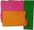 Contemporary Abstract Aerosol on Assembled Masonite (Isorel) "Untitled 165" by Andre Debono For Sale - Image 4 of 7