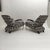 Metal Steel Tube 5470 Armchairs from Gelderland, Netherlands, 1990, Set of 2 For Sale - Image 7 of 18