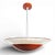 Chandelier Suspension from Bega Design, Italy, 1970s For Sale - Image 9 of 9