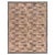 Vintage French Art Deco Wool Rug Doris Leslie Blau For Sale