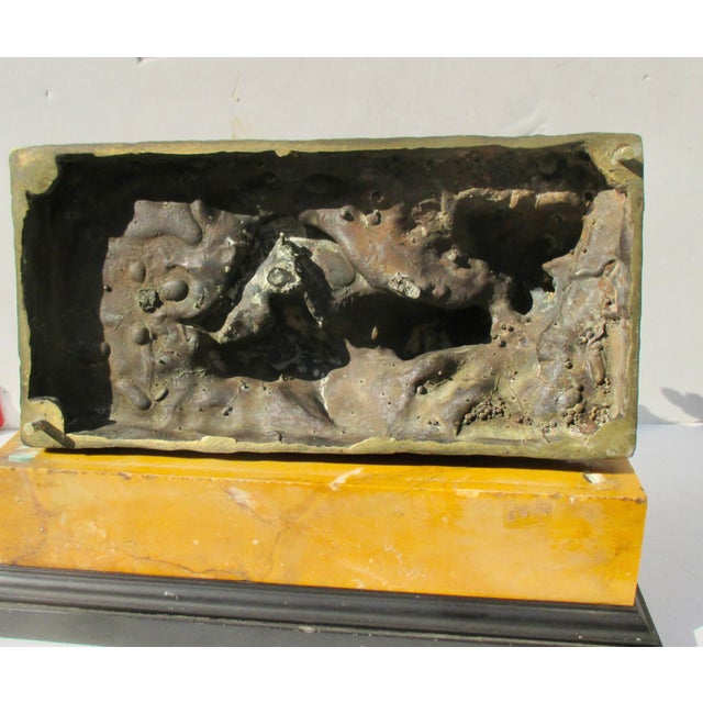 Grand Tour Bronze of the Nile River God For Sale - Image 17 of 17