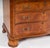 Vintage Chippendale-Style Serpentine Chest With Hidden Writing Drawer, C. 1940s For Sale - Image 4 of 14