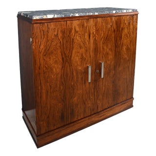 Art Deco Buffet, 1940 For Sale