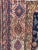 Antique Rustic Wool Rug For Sale - Image 11 of 18