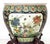 Chinese Famille Noir Porcelain Fish Bowls, Pair For Sale - Image 11 of 16