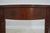 Baker Historic Charleston Inlaid Mahogany Console Table For Sale - Image 11 of 15