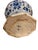 Early 18th Century Large 18th Century Delft Knobble Vase For Sale - Image 5 of 7