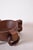 Large African Bowl with Handles, 1970s For Sale - Image 4 of 5