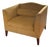 Vintage Baker Armchair For Sale