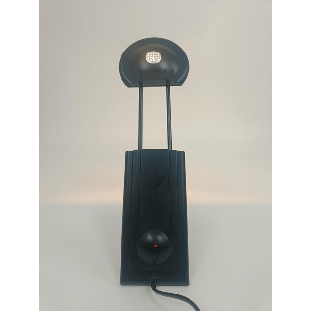 Table Lamp from Massive, 1980s For Sale - Image 9 of 14