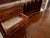 Early 20th Century Flint & Horner Mahogany Inlaid Writing Desk For Sale - Image 15 of 17