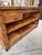 Wood Fir Wood Counter, 1960s For Sale - Image 7 of 11