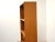 Danish Modern Teak Bookcase For Sale - Image 4 of 10
