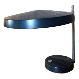 Vintage Table Lamp, Denmark, 1960s For Sale