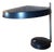 Vintage Table Lamp, Denmark, 1960s For Sale