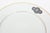 Off-white Vintage Porcelain Fornasetti/Rosenthal Medusa Desert or Salad Plates, Set of 4 For Sale - Image 8 of 8