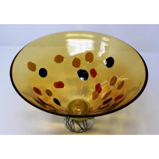 La Murrina La Murrina - Coriandoli Bowl by La Murrina For Sale - Image 4 of 8