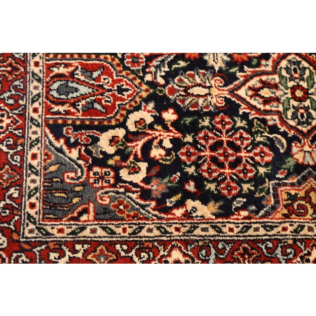Persian Bakhtiari Style Rug — 3' x 5' For Sale - Image 13 of 18