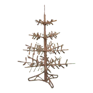 Small Christmas Tree By Mario Lopez Torres