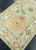 Turkish Oushak Rug 2'4" x 4'10" #20122 For Sale - Image 4 of 8