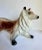 Here is a wonderful porcelain ceramic Collie dog planter figurine. I love that you can use it as decor or for a plant or...