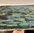 Abstract 1950s Harry Crowley "Tree Top - Rome" Painting For Sale - Image 3 of 7