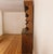 This magnificent Early American style step-back hutch is a spectacular showcase of traditional, unsigned American...