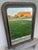 19th Century Napoleon III Mirror in Ebonized Wood and Gilding For Sale - Image 3 of 10