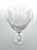 1940s American Tiffin Franciscan “Love Lace” Pair of Water Glasses For Sale In Dallas - Image 6 of 6