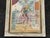 Raoul Dufy - The Harlequin - Original Mid-Century Print With Custom Artisan Frame For Sale - Image 9 of 9