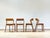 Vintage Merano Chairs in Beech by Alexander Gufler for Ton, 1980s, Set of 4 For Sale - Image 11 of 11