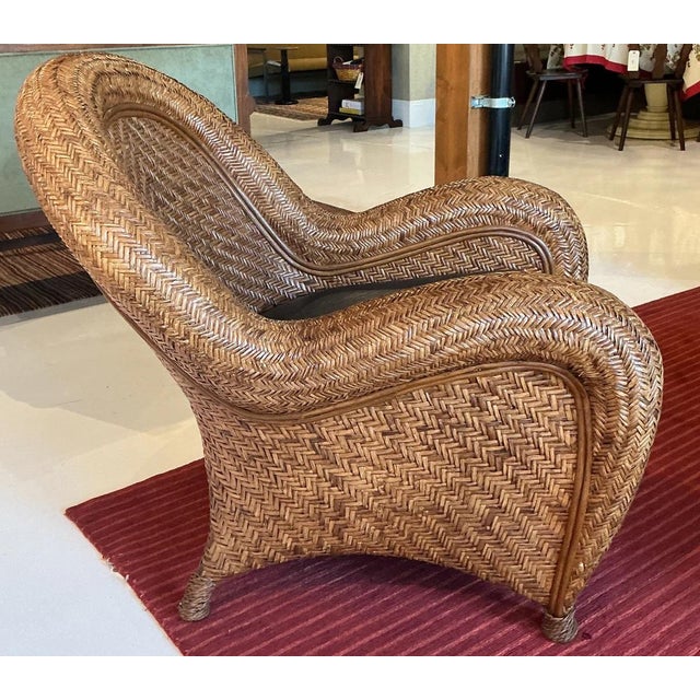 33wx40dx35h Reworked vintage chairs ready to install.