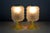 Space Age Table Lamps by Elektroinstala Děčín, Czechoslovakia, 1970s, Set of 2 For Sale - Image 9 of 15